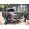 Retrax | Retrax EQ - Ridgeline 3.5L 2017-2025