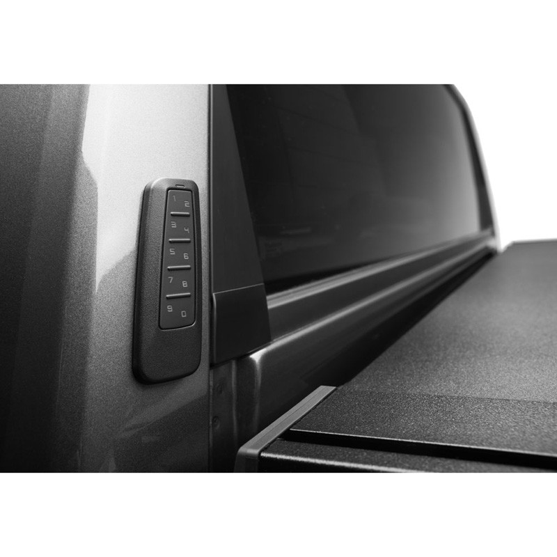 Retrax | Retrax EQ - Ridgeline 3.5L 2017-2025