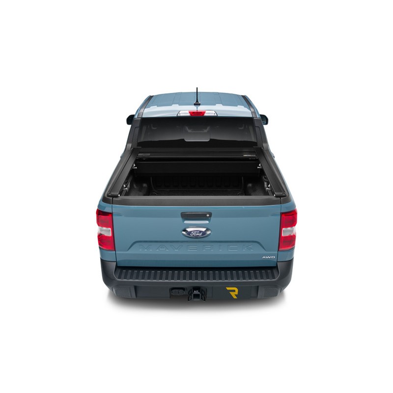Retrax | RetraxPRO XR - Ridgeline 3.5L 2017-2025