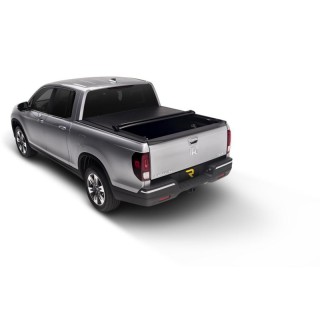 TruXedo | Lo Pro Tonneau Cover - Silverado 2024-2026