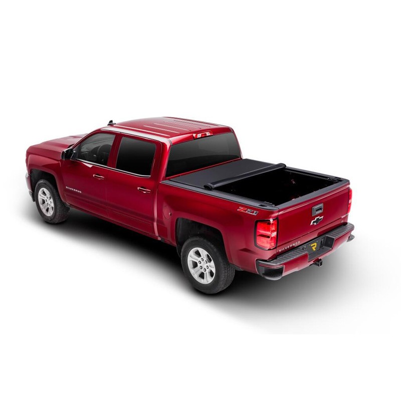 TruXedo | Pro X15 Tonneau Cover - Hummer EV 2022-2026