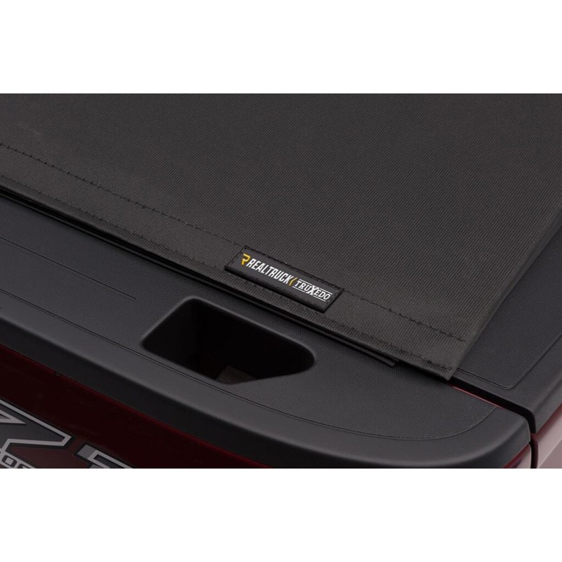 TruXedo | Pro X15 Tonneau Cover - Hummer EV 2022-2026