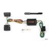 CURT | Custom Wiring, 4-Way Flat - Colorado / Canyon 2004-2012