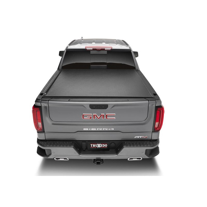 TruXedo | Lo Pro Tonneau Cover - Silverado / Sierra 1500 2019-2026