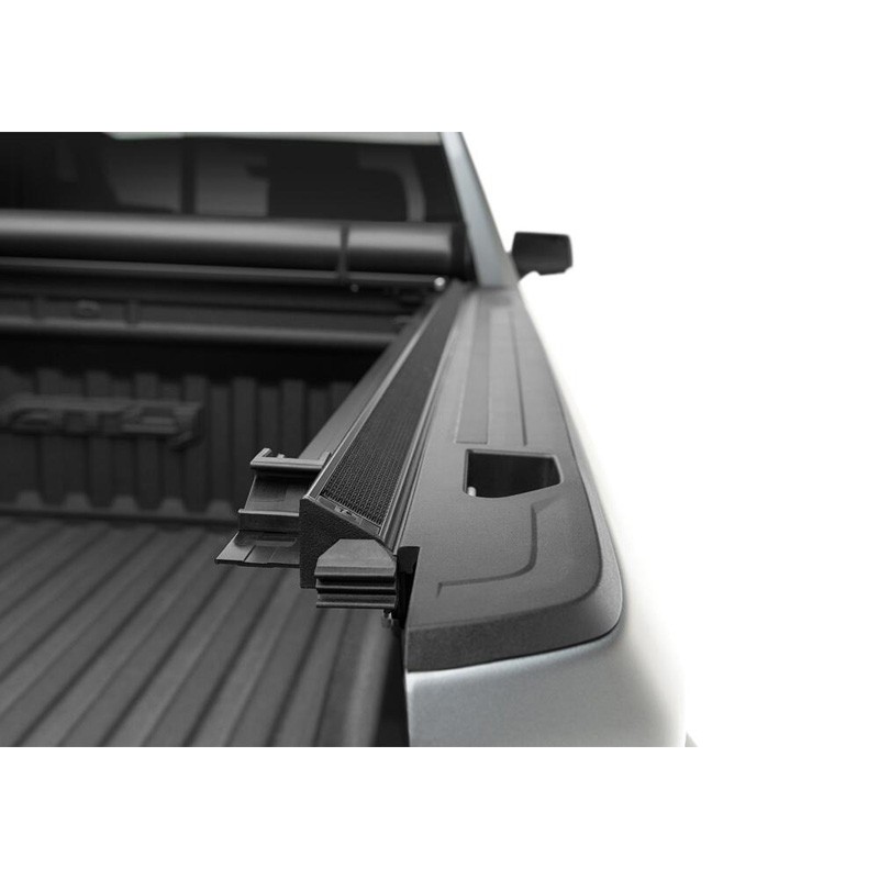 TruXedo | Lo Pro Tonneau Cover - Silverado / Sierra 1500 2019-2026
