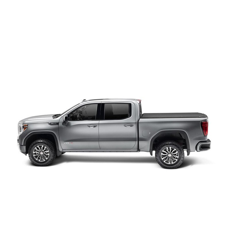 TruXedo | Lo Pro Tonneau Cover - Silverado / Sierra 1500 2019-2026