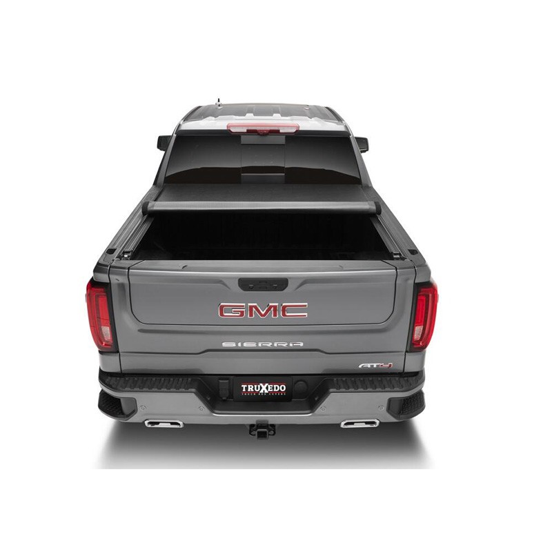 TruXedo | Lo Pro Tonneau Cover - Silverado / Sierra 1500 2019-2026
