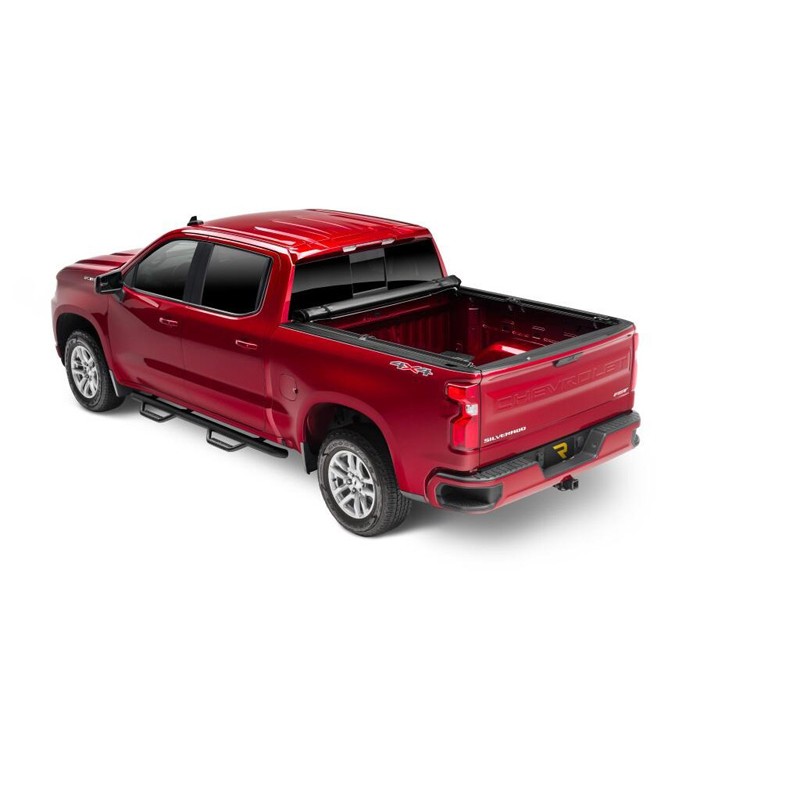 TruXedo | Deuce Tonneau Cover - Silverado / Sierra 1500 2019-2026