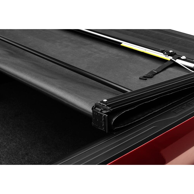 TruXedo | Deuce Tonneau Cover - Silverado / Sierra 1500 2019-2026