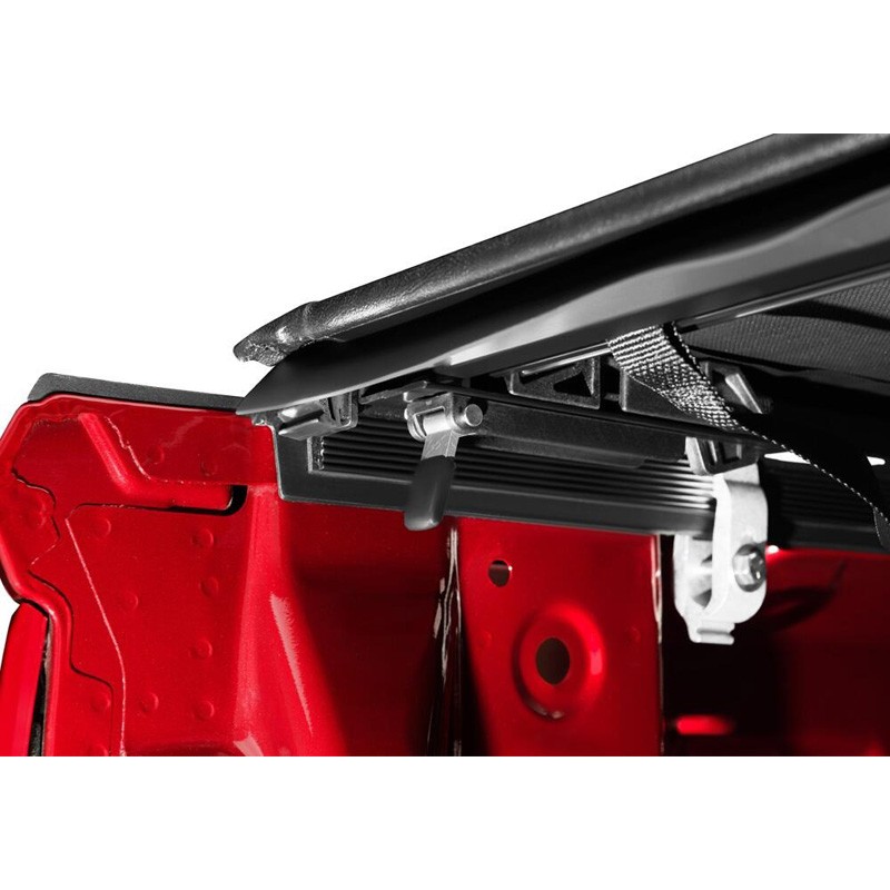 TruXedo | Deuce Tonneau Cover - Silverado / Sierra 1500 2019-2026