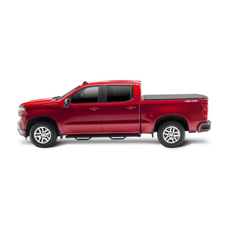 TruXedo | Deuce Tonneau Cover - Silverado / Sierra 1500 2019-2026