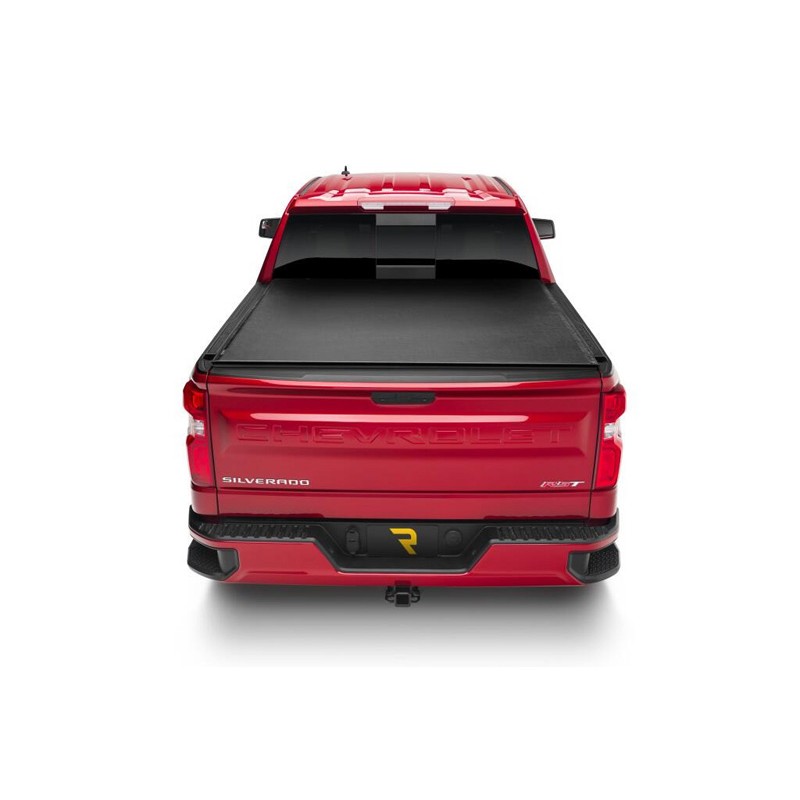 TruXedo | Deuce Tonneau Cover - Silverado / Sierra 1500 2019-2026