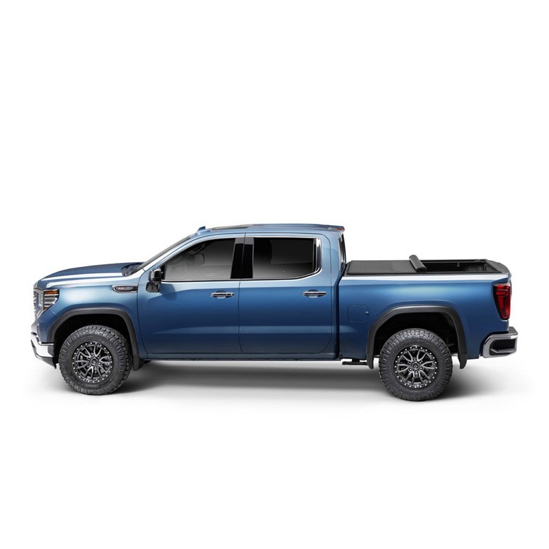 TruXedo | Pro X15 TS Tonneau Cover - Titan 5.6L 2008-2009