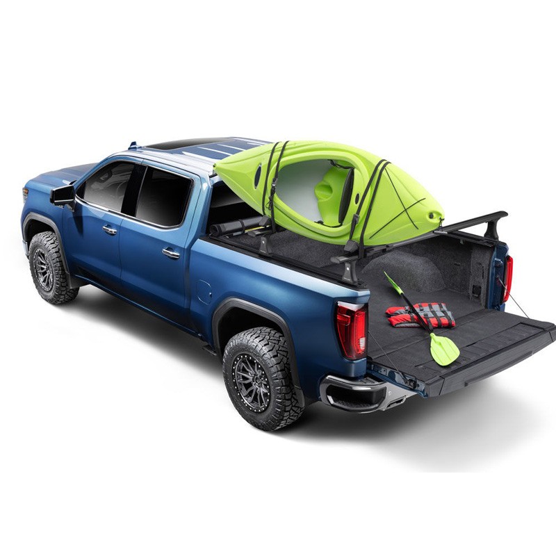 TruXedo | Pro X15 TS Tonneau Cover - Titan 5.6L 2008-2009