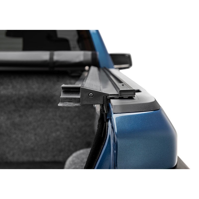 TruXedo | Pro X15 TS Tonneau Cover - Titan 5.6L 2017-2019