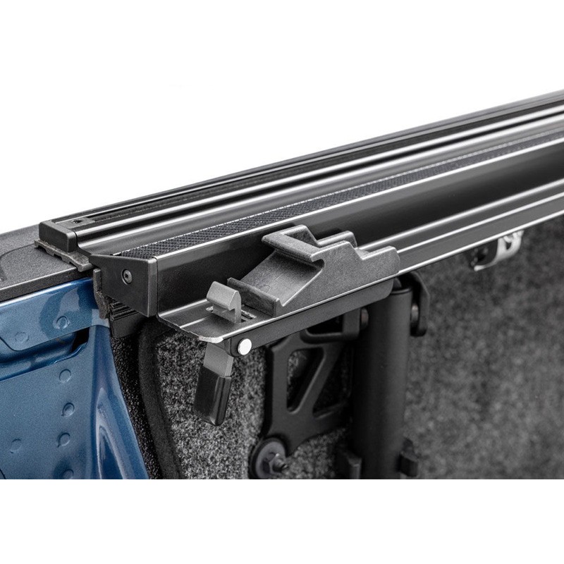 TruXedo | Pro X15 TS Tonneau Cover - Titan 5.6L 2017-2019