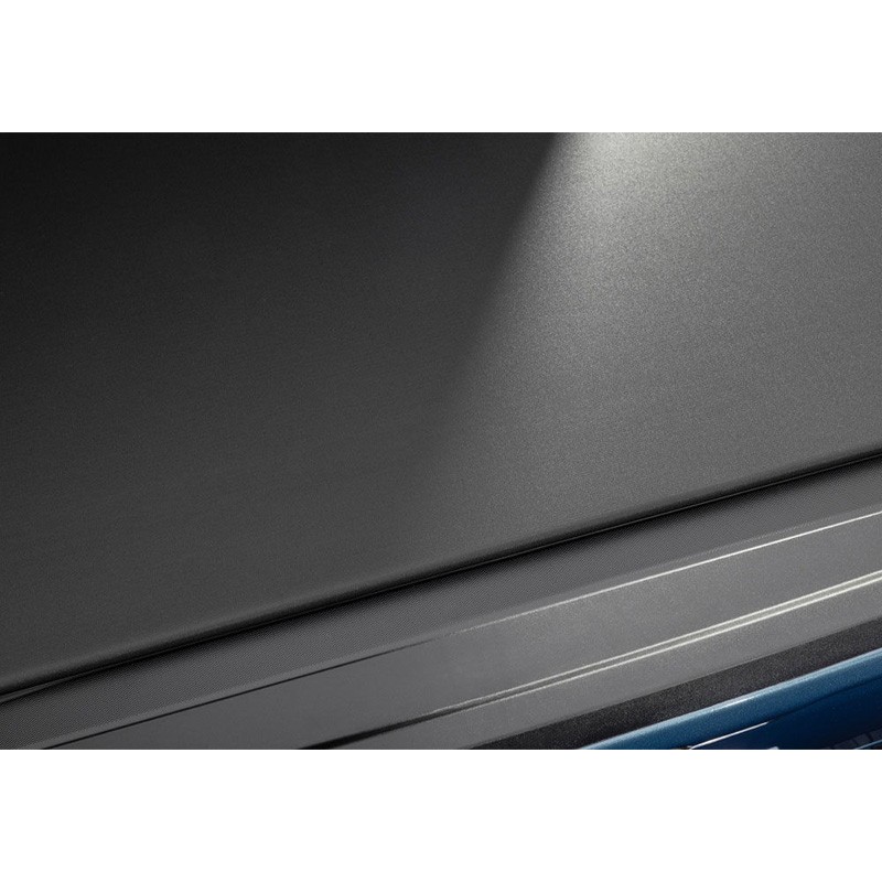 TruXedo | Pro X15 TS Tonneau Cover - Titan 5.6L 2017-2019