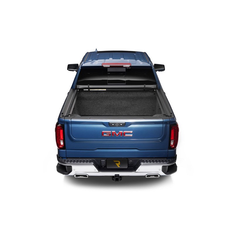 TruXedo | Pro X15 TS Tonneau Cover - Ridgeline 3.5L 2017-2025