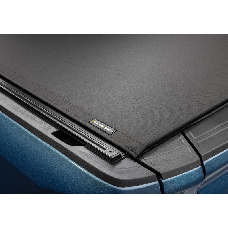 TruXedo | Pro X15 TS Tonneau Cover - Ranger 2019-2023