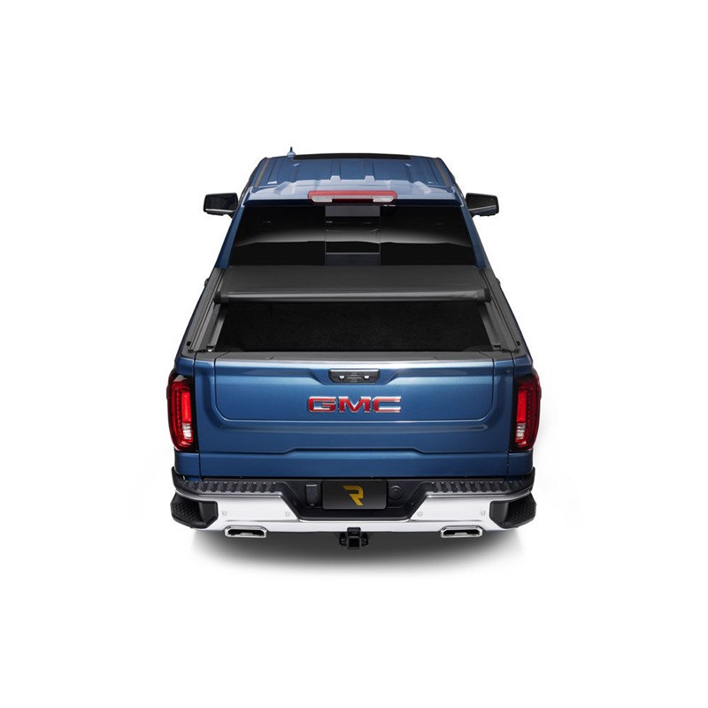 TruXedo | Pro X15 TS Tonneau Cover - Ranger 2019-2023