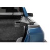 TruXedo | Pro X15 TS Tonneau Cover - Ranger 2019-2023