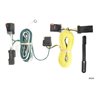 CURT | Custom Wiring, 4-Way Flat Output - 300 / Challenger / Charger 2005-2014