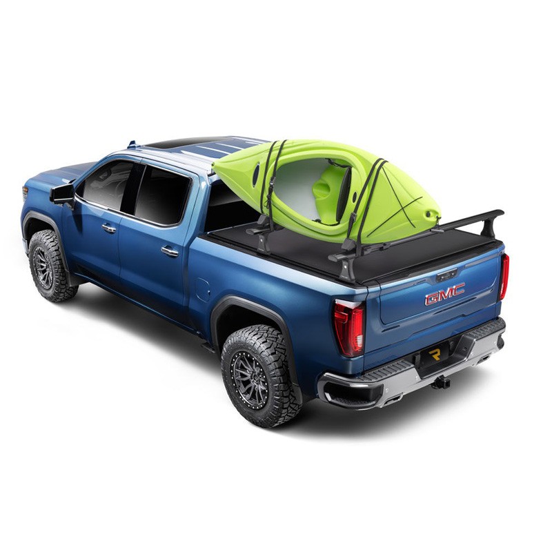 TruXedo | Pro X15 TS Tonneau Cover - Tundra 2007-2021