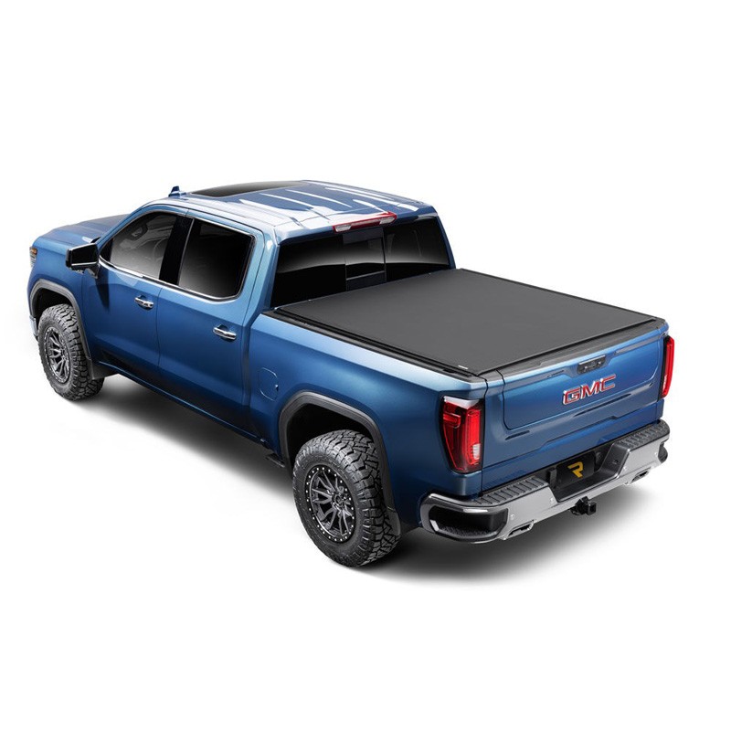 TruXedo | Pro X15 TS Tonneau Cover - Colorado / Canyon 2015-2022