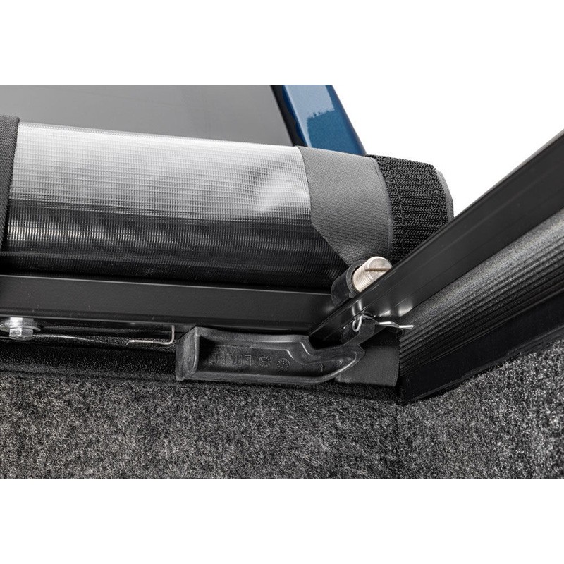 TruXedo | Pro X15 TS Tonneau Cover - Colorado / Canyon 2015-2022