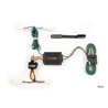 CURT | Custom Wiring Harness, 4-Way Flat Output - Corolla 1.8L / 2.4L 2003-2013