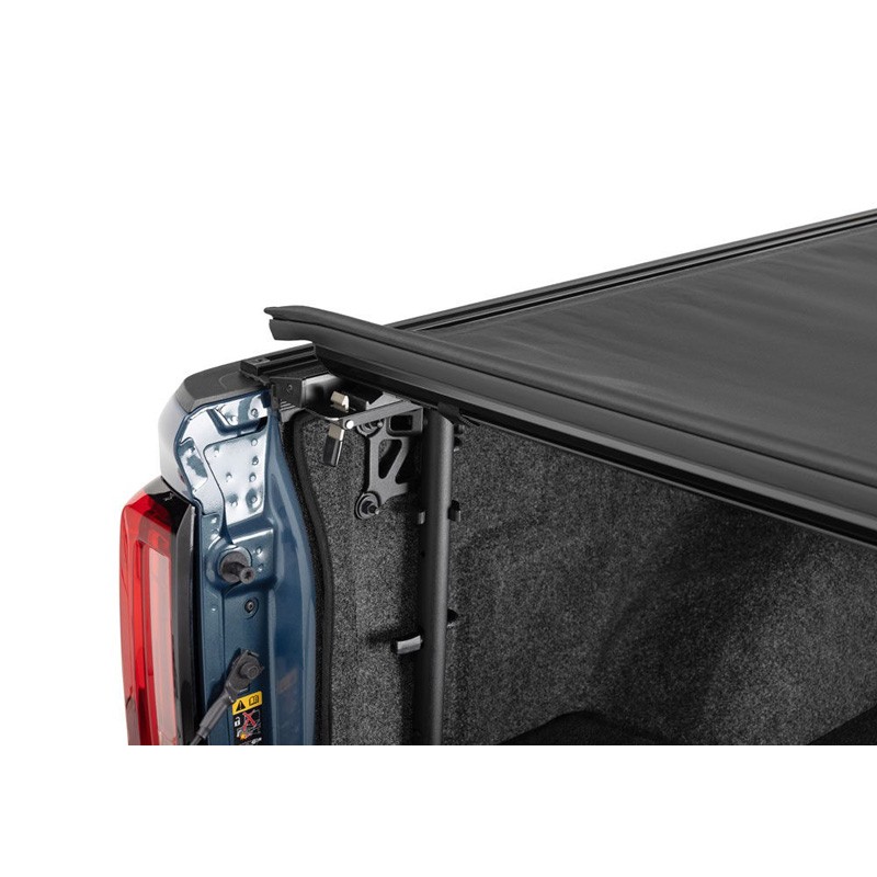TruXedo | Pro X15 TS Tonneau Cover - Tundra 3.4T 2022-2026