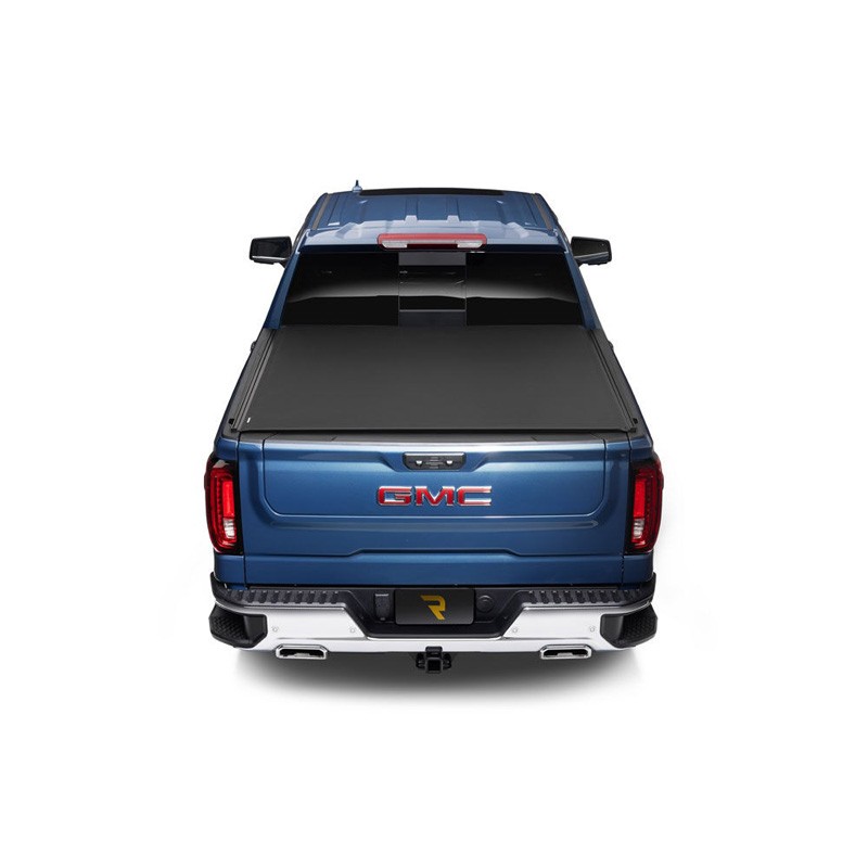 TruXedo | Pro X15 TS Tonneau Cover - Tundra 3.4T 2022-2026
