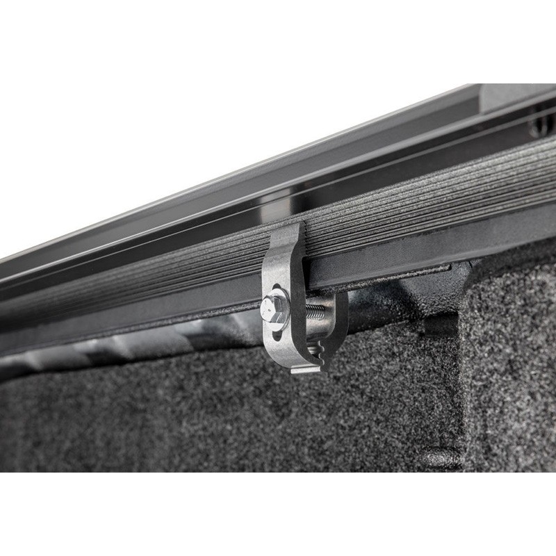 TruXedo | Pro X15 TS Tonneau Cover - Tundra 3.4T 2022-2026