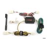 CURT | Custom Wiring Harness, 4-Way Flat Output - Sienna Van 3.3L / 3.5L 2004-2010