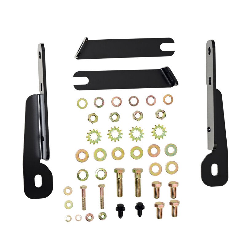 Westin Automotive | Safari Bull Bar Mount Kit - CR-V 2.4L 2002-2006 Westin Automotive Bumper Accessories