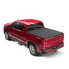 Lund | Genesis Elite Twill Tri-Fold Tonneau Cover - Silverado / Sierra 1500 2019-2024