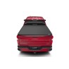 Lund | Genesis Elite Twill Tri-Fold Tonneau Cover - Silverado / Sierra 1500 2019-2024