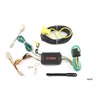 CURT | Custom Wiring, 4-Way Flat - Vibe / GT / xB / Matrix 1.8L / 2.4L 2009-2015