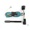 CURT | Custom Wiring Harness, 4-Way Flat Output - Impala / Impala Limited 2006-2016