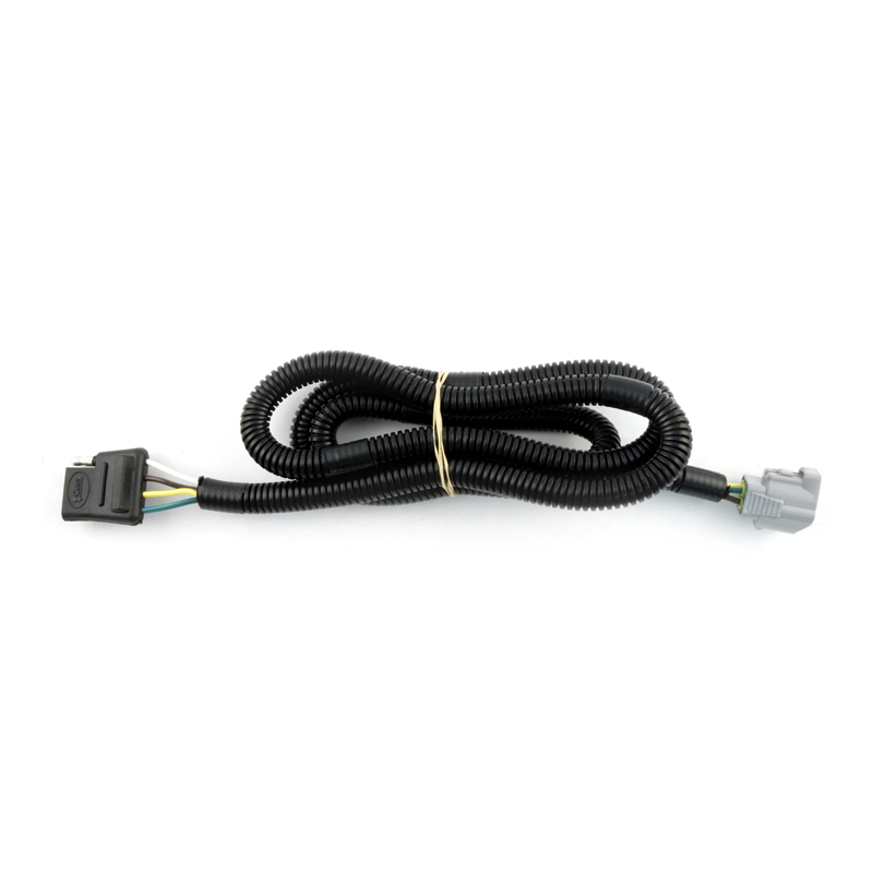 CURT | Custom 4-Flat - RX350 / RX350L / RX450h 3.5L / 3.3L 2010-2022