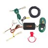 CURT | Custom Wiring Harness, 4-Way Flat Output - Sienna   / SE 2.7L / 3.5L 2011-2020