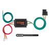 CURT | Non-Powered 3-to-2-Wire Taillight Converter CURT Electrical & Wiring