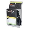 CURT | Custom Wiring Harness, 4-Way Flat Output - Focus 1.0T / 2.0L / 2.3T 2012-2018 CURT Electrical & Wiring