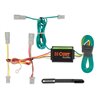 CURT | Custom Wiring Harness, 4-Way Flat Output - TL 3.2L / 3.5L 2004-2008