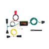 CURT | Custom Wiring Harness, 4-Way Flat Output - Charger 2015-2022