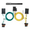 CURT | Custom Wiring Harness, 4-Way Flat Output - LaCrosse CX / CXL 3.6L / 3.8L / 5.3L 2005-2009