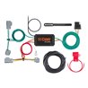 CURT | Custom Wiring Harness, 4-Way Flat Output - XC60   / T6 2010-2017