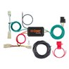 CURT | Custom Wiring Harness, 4-Way Flat Output - Forte / Forte Koup 2014-2018