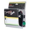 CURT | Custom Wiring Harness, 7-Way RV Blade Output - F-150 2015-2020