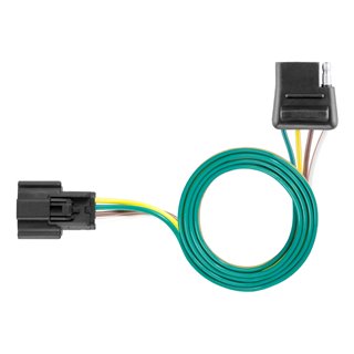 CURT | Custom 4-Flat - XT4 2.0T 2019-2022